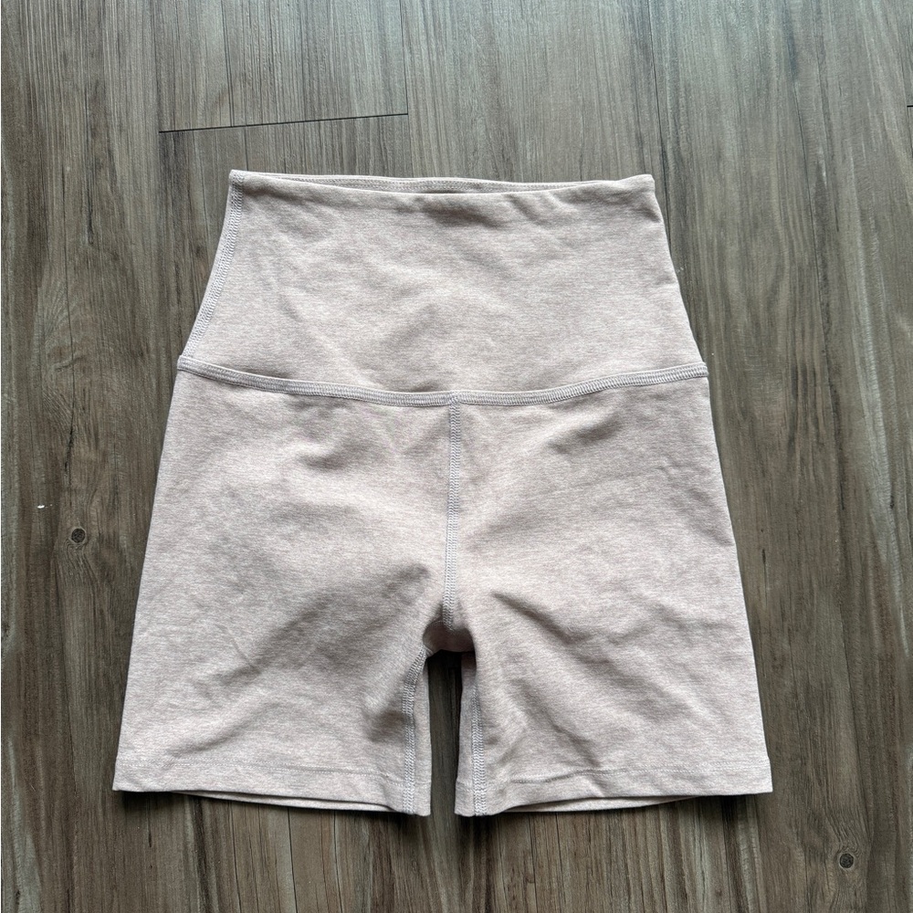 Beyond Yoga Spacedye Keep Pace 5" Short